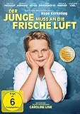 Der Junge muss an die frische L