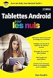 Tablettes Android édition Android 7 Nougat pour les Nuls (POCHE NULS) (French Edition)