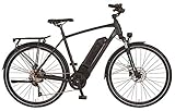 Prophete Herren ENTDECKER 20.ETT.30 Trekking E-Bike 28' AEG ComfortDrive, Damen, RH 55