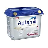 APTAMIL Profutura 1 Safebox Anfangsmilch ab Geburt 1 x 800g