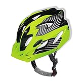N/D Erwachsene Fahrradhelm, Fahrradhelm Ultra Outdoor Radfahren Bike Split Helm Mountain Road Bike Fahrradhelme Specialized für Sicherheit S
