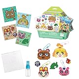 Aquabeads 31832 Animal Crossing: New Horizons Figurenset Bastelset - B