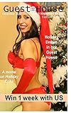 Guest House - Adult Magazines for Men: A beautiful house where guests share their passions: sexy pics of females, sexy poses, lingerie and boudoir ... models in light and flow pos.20.12