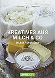 Kreatives aus Milch & Co.: selb