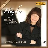 HAYDN: The Piano S