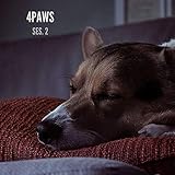 4 Paws, Sleeping Music for Dogs and Cats. Session 2