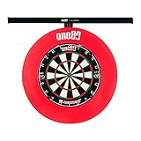 ONE80 Dart Illumina Lighting Dartboard Light Dartboardbeleuchtung Dartscheiben Licht LED Beleuchtungs Sy