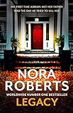 Legacy: a gripping new novel from global bestselling author (English Edition)