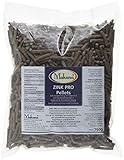 Makana Zink PRO Pellets mit Vitamin E, 750 g Beutel (1 x 0,75 kg)
