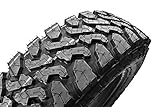 225/85 R16 BIG ROCK Reifen 116R Offroad Gelände 4x4 SUV MT M+S 3PMSF