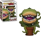 Funko 33090 POP Vinyl: Movies: Little Shop: Audrey II w/C