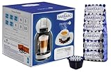 CAFFÈ BARBARO - CREMOSO NAPOLI - Box 50 DOLCE GUSTO KOMPATIBLE KAPSELN 7g