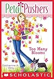 Petal Pushers #1: Too Many Blooms (English Edition)