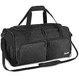 Sucipi Sporttasche Reisetasche Damen Herren Sporttaschen mit Schuhfach & Nassfach Weekender Tasche Wasserdicht für Fitness Sport Training Reise als Gym Bag Schwimmtasche Strandtasche S