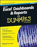 Excel Dashboards and Reports For D