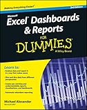 Excel Dashboards and Reports For D