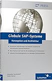 Globale SAP-Systeme – Konzeption und Architektur (SAP PRESS)