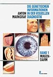 Die genetischen Informationen in der visuellen Diagnostik, in 8 Bdn., Bd.7, Herz (Die genetische Information in der visuellen Diagnostik)
