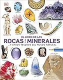 El libro de las rocas y los mineralesf: ...y