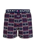 Tommy Hilfiger Herren Boxershorts Marine (300) XL