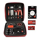 Original Coil Master DIY Kit V3, neue Version mit 521 Tab M