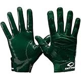 Cutters Unisex-Erwachsene Rev Pro 4.0 Handschuhe, dunkelgrün, 3X-Larg
