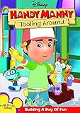 Handy Manny - Tooling Around [UK Import]