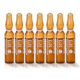 Natürliches Vitamin C Serum Gesichtspflege 100% Naturkosmetik plus Hyaluron plus Vitamin C. In House erzeugte pflanzliche Inhaltsstoffe immer frisch und in höchster Qualität | M