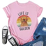 Damen Hemd Oversize Bluse Damen Sweatshirt Damen lang elegant Gradient Farbblock Patchwork Katzenohren Kapuzenpullover mit Taschen a-Linie plüsch warme Winter Herbst(#NHDE-220331 T-Shirt-A08, XXL)