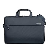 Tucano FreeandBusy Notebooktasche für 14-15 Zoll Laptops dunkelblau, BFRBUB14-B