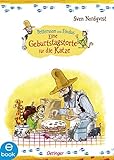 Eine Geburtstagstorte für die Katze (Pettersson und Findus)