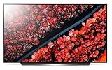LG OLED55C97LA 139 cm (55 Zoll) OLED Fernseher (OLED, Dual Triple Tuner, 4K Cinema HDR, Dolby Vision, Dolby Atmos, Smart TV)