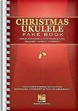 Christmas Ukulele Fake Book