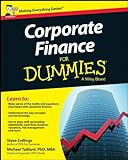 Corporate Finance For Dummies: UK E
