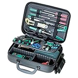 Reparaturwerkzeugsatz 28-teiliger Elektriker-Reparatur-Kit Elektriker Reparaturwerkzeug-Set Reparatur- und Wartungswerkzeugsatz Haushaltsreparatur Handtool-Kit Basic Professional Tool Kit Aufbewahrung