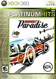 X360 Burnout Paradise (Eu)