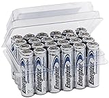 Energizer Ultimate Lithium AA Batterie (24-er Pack)