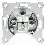 Triax EDS 322 F 3-fach Antennen Twin S