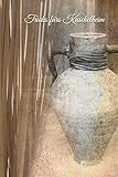 Tricks fürs Kuschelheim: Haushalt Haushaltstipps Reinigung Wohnzimmer Schlafzimmer Küche sauber machen Wohnung Pflege Pflegetipps DinA5