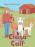 Clara the Calf (English Edition)