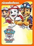 PAW Patrol: Ready, Race, R