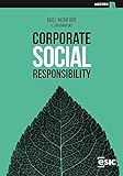 Corporate Social Responsibility (Máster) (English Edition)