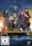 Descendants 2