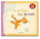 Om-Katze: In der Ruhe lieg