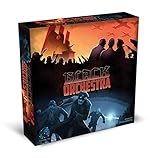 Asmodee Asmodee: Black Orchestra Merchandising U