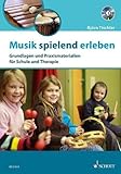 Musik Spielend Erleben by Bj?rn Tischler(2013-03-13)