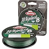 Berkley Whiplash 8 Geflochtene S