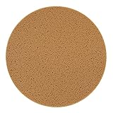 Refina Power Schwamm, schwamm, 40,6 cm, Schwamm und Schwimmscheibe, Refina Disc - Refina Power Float zum Glätten, Schaben und Schweben von Pflastern (braun)