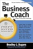 Sugars, B: Business Coach (Instant Success)