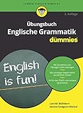Übungsbuch Englische Grammatik für D